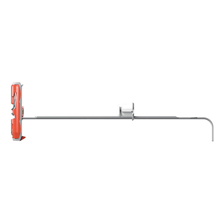 FISCHER ITALIA FIS00540177 DUOTEC 10 TASSELLO