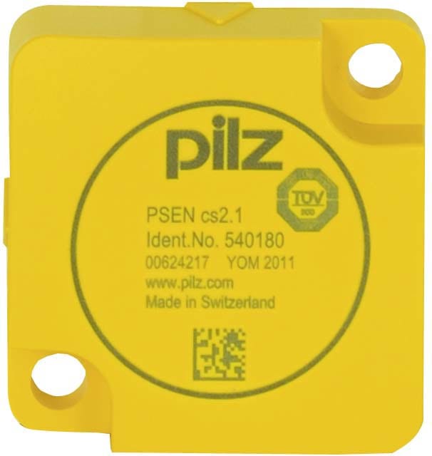 PILZ ITALIA SRL PIZ540180 PSEN CS2.1 ATTUATORE CODIFICA SINGOLA
