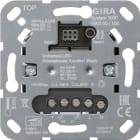 GIRA - GIR540200 S3000 Uni-LED-Dimmeins. Komfort 2f Einsa