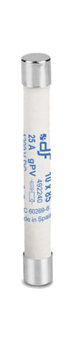 WIMEX WIM5402866 FUS. 10X85 GPV 1500VDC 16A