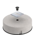 OBO BETTERMANN OBO5403101 TRAYFIX10L SET FISSAGGIO PASSERELLA