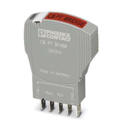 PHOENIX CONTACT - PHC2801014 CB PT BRIDGE SPINA DI PONTICELLAMENTO