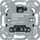 GIRA - GIR540600 UN.COMANDO POWER DALI S3000 MOD.IN MODUL