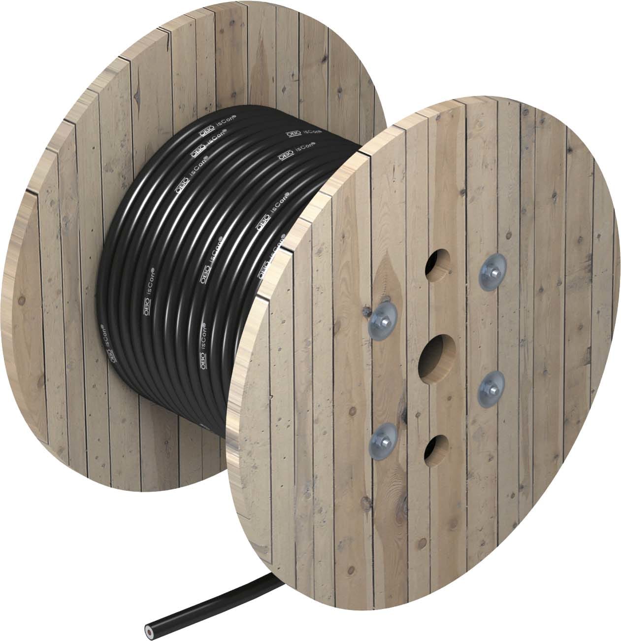 OBO BETTERMANN - OBO5408004 ISCON PRO+ 75 SW CONDUTTORE CALATA ISOLA