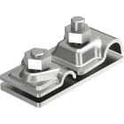 OBO BETTERMANN OBO5408026 ISCON AP116 VA PIASTRA DI COLLEGAMENTO