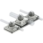 OBO BETTERMANN - OBO5408028 ISCON AP2-16 VA PIASTRA DI COLLEGAMENTO