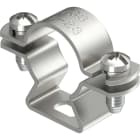 OBO BETTERMANN OBO5408056 ISCON H VA MORSETTO DI FISSAGGIO