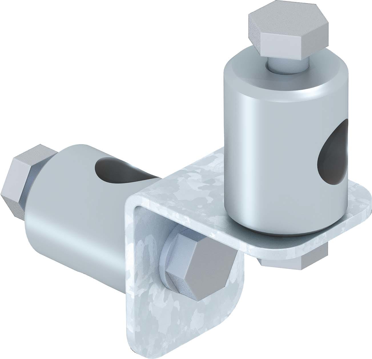 OBO BETTERMANN OBO5408996 101 MA-16 ISO-COMBI