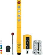 PILZ ITALIA SRL - PIZ570812 PSEN SG2C-5LPLLE UNIT