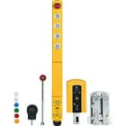 PILZ ITALIA SRL - PIZ570812 PSEN SG2C-5LPLLE UNIT