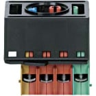PILZ ITALIA SRL PIZ400304 PIT ESB1.3, 2NC+1NA M.FRONTEQUADRO