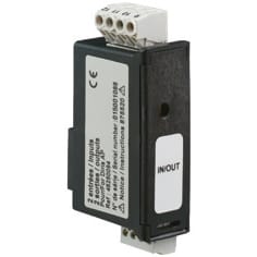 SOCOMEC SOC48250083 MODULO 3 INGRESSI / 1 USCITA