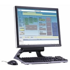 EATON EAO40071361025 CGVISION PRO III (INTERF.CG-S/USB+LAYOUT