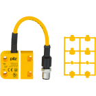 PILZ ITALIA SRL PIZ541003 PSEN CS3.1N-PSEN CS3.1 INTERR. CODIFICAT