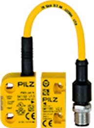 PILZ ITALIA SRL - PIZ541009 PSEN CS3.1 M12/8-0.15M-PSEN CS3.1 CODIF.