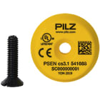 PILZ ITALIA SRL PIZ541088 PSEN CS3.1 ATT. COD. ROTONDO COLLA E VIT
