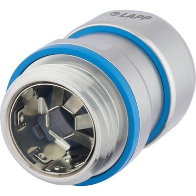 LAPP ITALIA SRL LPP54114330 SKINTOP HYGIENIC SC NPT 3/4