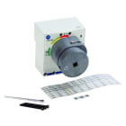 ROCKWELL AUTOMATION RCK140G-G-RMX 140G CIRCUIT-BREAKER ACCESSORY, HANDLE
