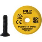 PILZ ITALIA SRL - PIZ541188 PSEN CS4.1 ATT. COD. ROTONDO COLLA E VIT