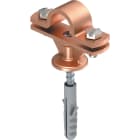 OBO BETTERMANN OBO5412811 113 BHD16 SUPPORTO ASTA