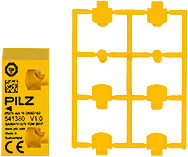 PILZ ITALIA SRL PIZ541380 PSEN CS3.19-OSSD1&2 1 ACTUATOR