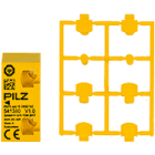PILZ ITALIA SRL PIZ541380 PSEN CS3.19-OSSD1&2 1 ACTUATOR