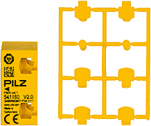 PILZ ITALIA SRL PIZ541383 PSEN CS3.19-OSSD2 1 ACTUATOR