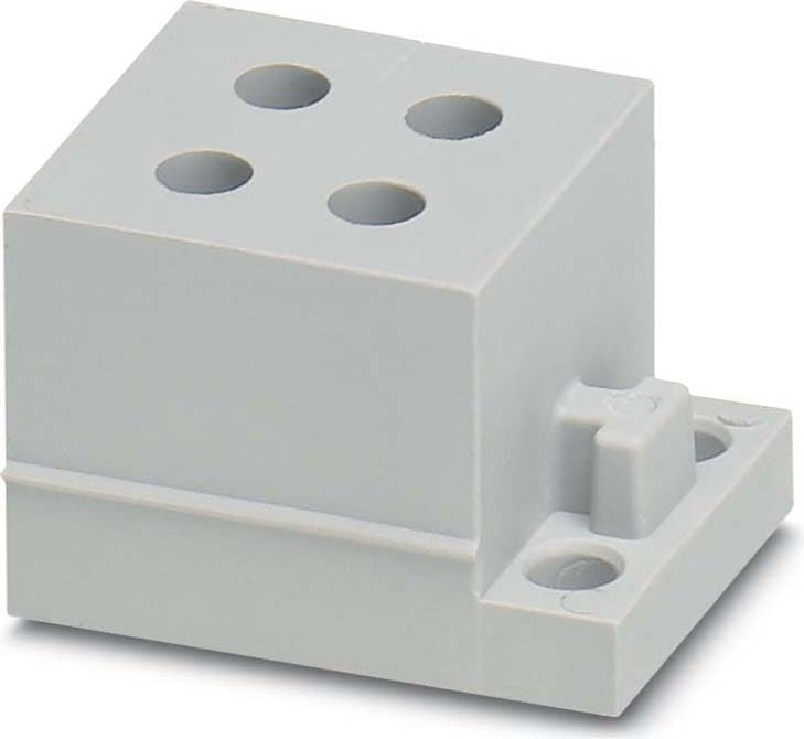 PHOENIX CONTACT - PHC1410136 CES-STPG-GY-4X5 ISOLATORE PASSANTE PICCO