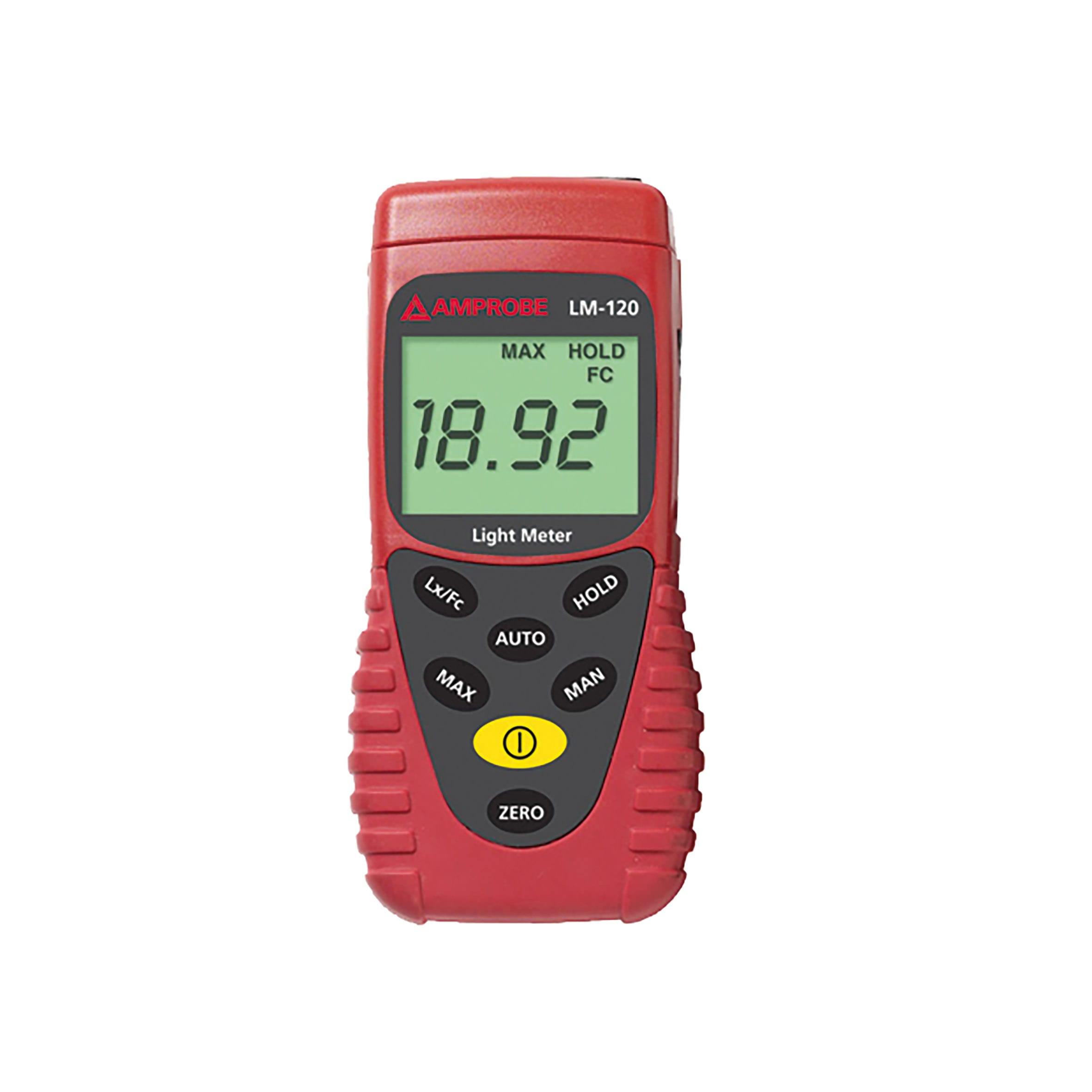 ABC TOOLS SPA - ABCH54151000 LUXMETRI H 5415/1