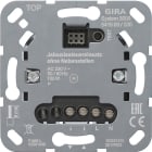 GIRA GGI541500 S3000 Jal.steuereins. o.Nebenst.eing. Ei
