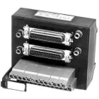 MURRELEKTRONIK SRL MUE54163 SV-2 X SUB D 25 FEM. CONN. TRASF. SEGNAL