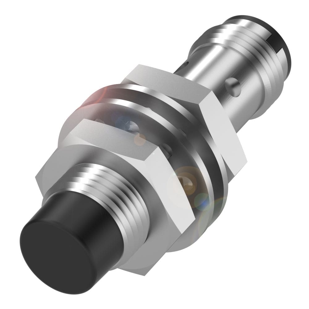 BALLUFF AUTOMATION - BAUBES01PY BES M12MD-PSC80F-S04G