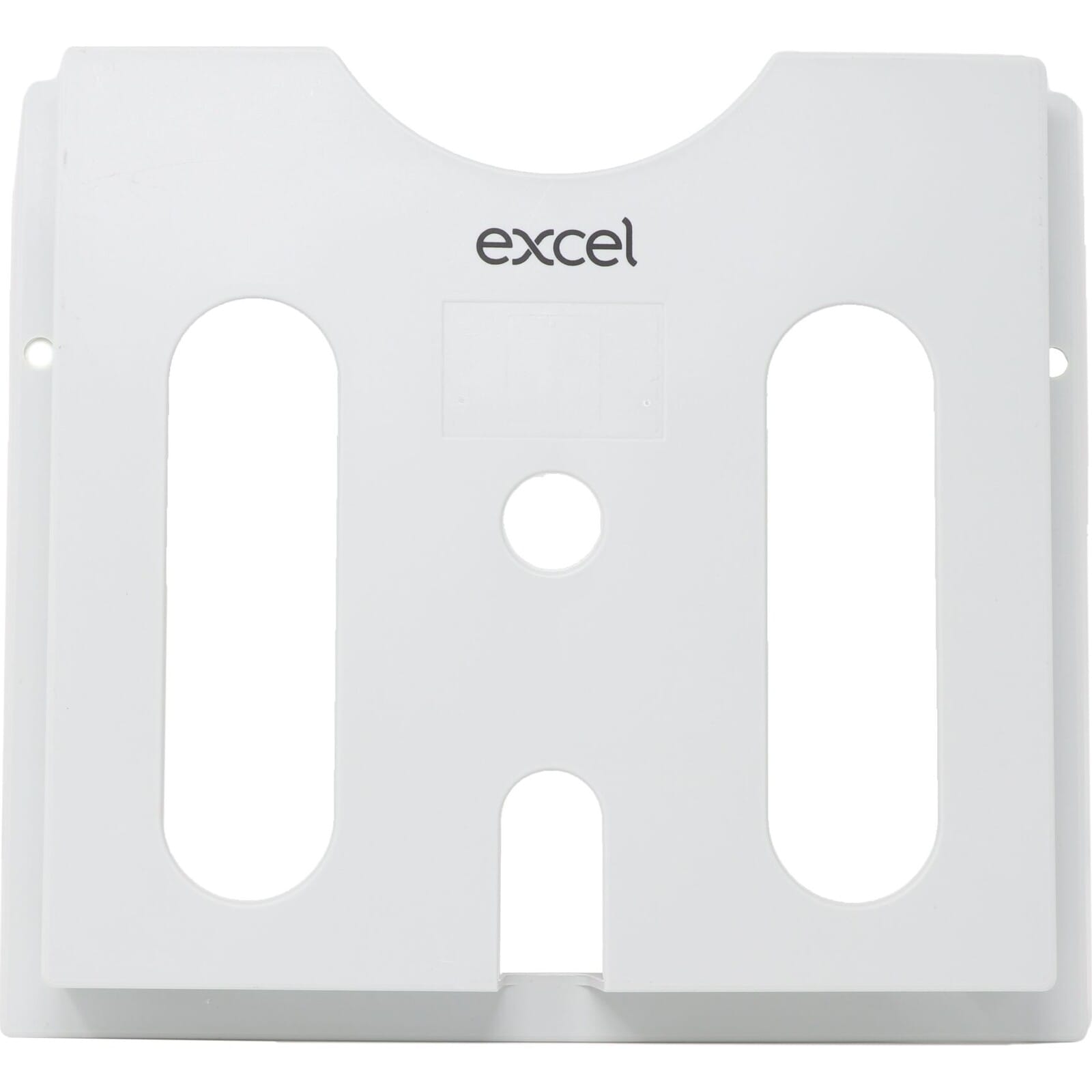 EXCEL EXL542-002-GE Excel Document Holder-Grey