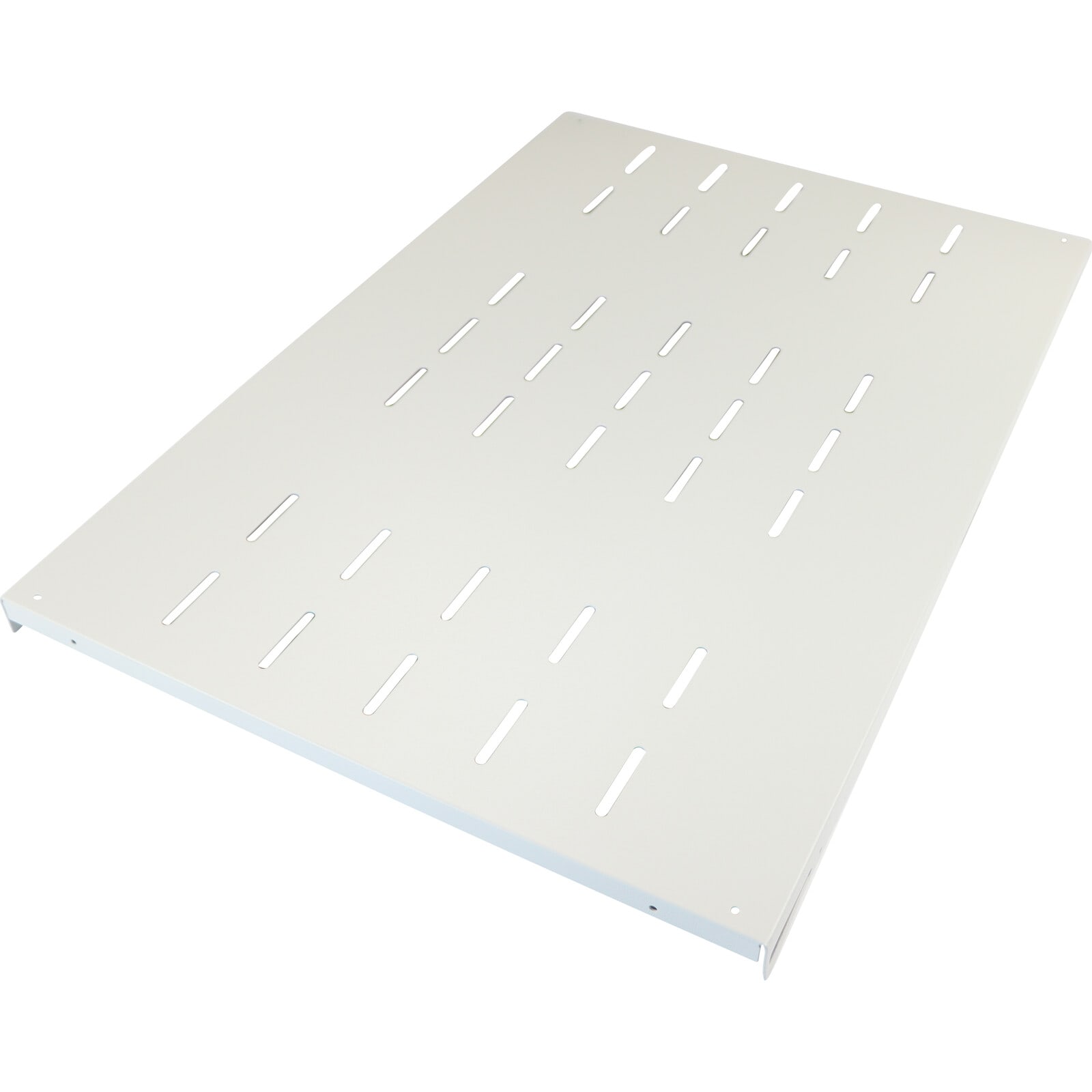 EXCEL EXL542-024-GE Excel Fixed Shelf-720 mm-Grey White