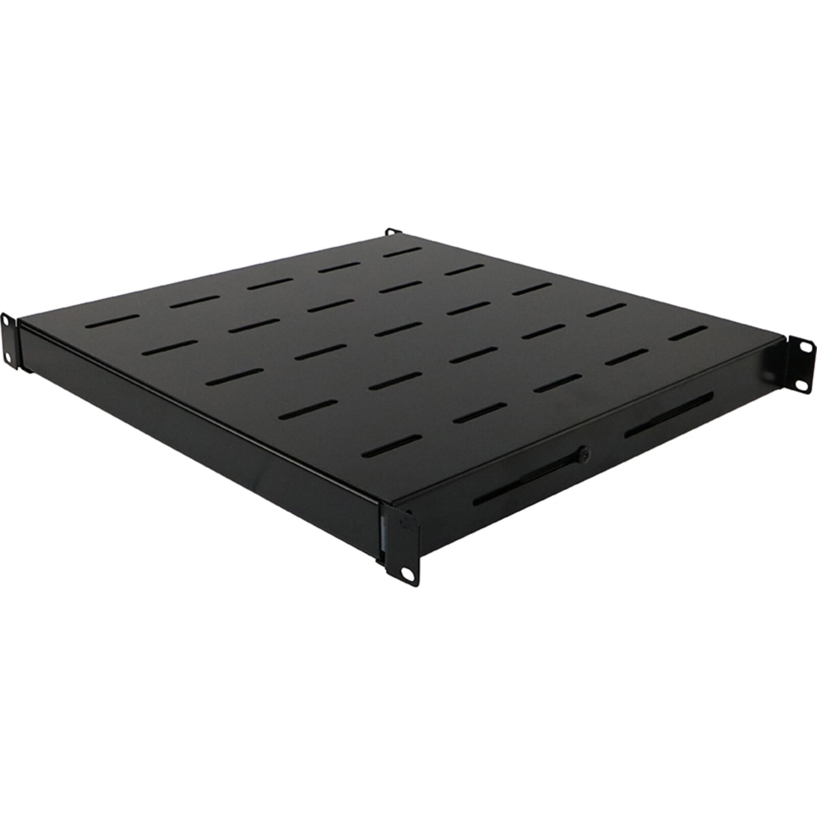 MAYFLEX UK LIMITED EXL542-026-BK Ripiano regolabile x armadi 800