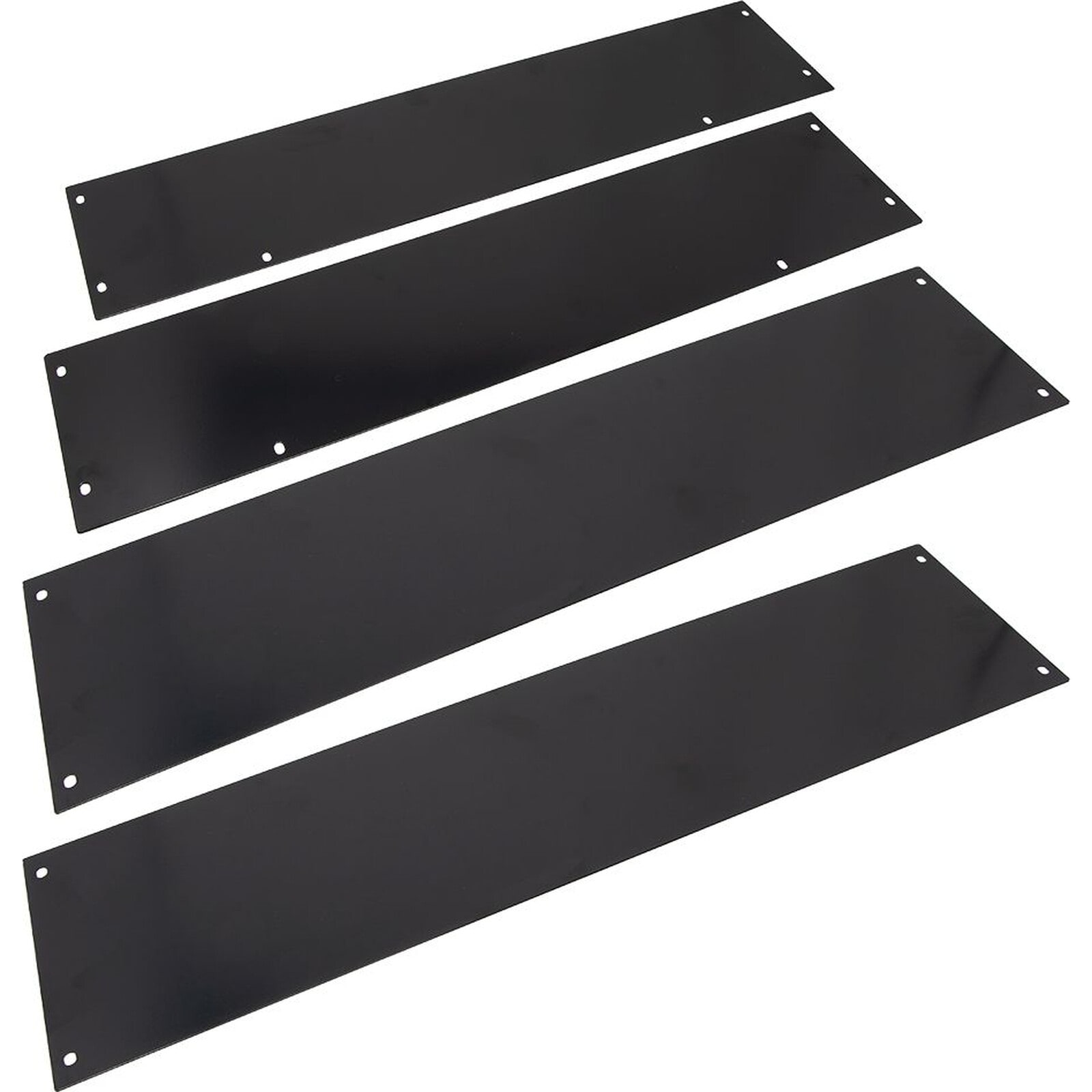 EXCEL EXL542-0810-BK Excel CR/ER Base Plate for 800W x 1000D