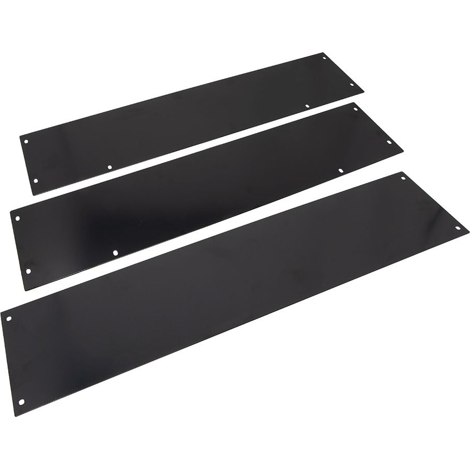 EXCEL EXL542-068-BK Excel CR/ER Base Plate for 600W x 800D B