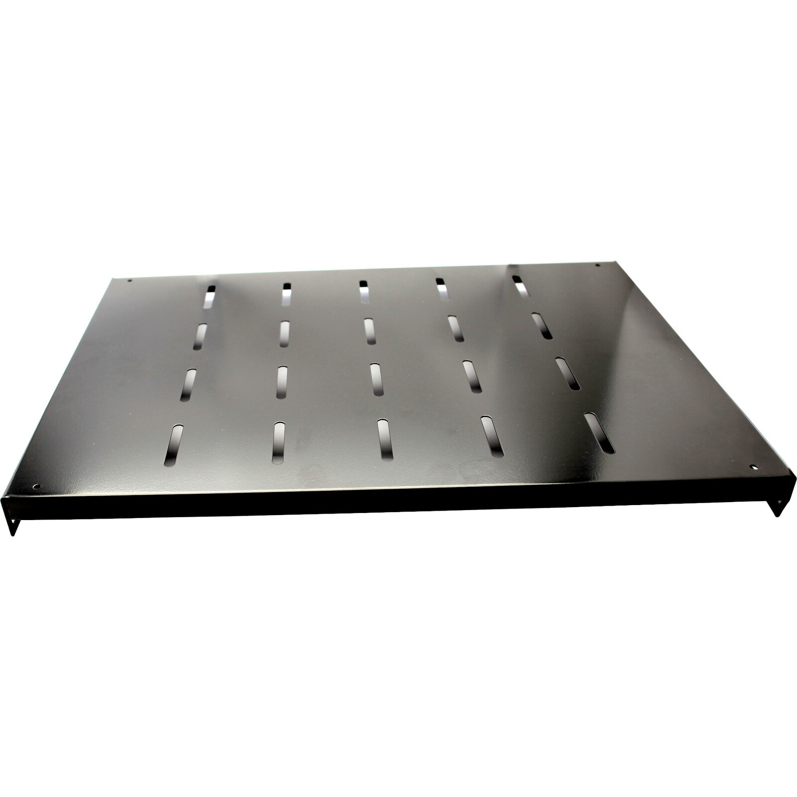 EXCEL EXL542-092-BK Excel Fixed Shelf 920 mm Black