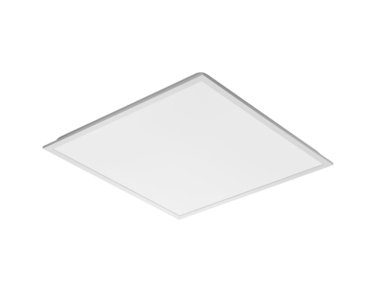 OPPLE LIGHTING BV - OPP542003021300 LEDPANELRC-S-B2 SQ595-36W-4000-WH