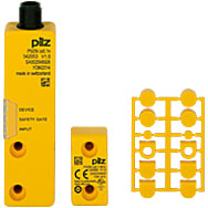 PILZ ITALIA SRL PIZ542103 PSEN CS6.1N-PSEN CS6.1 COD. 8 VOLTE