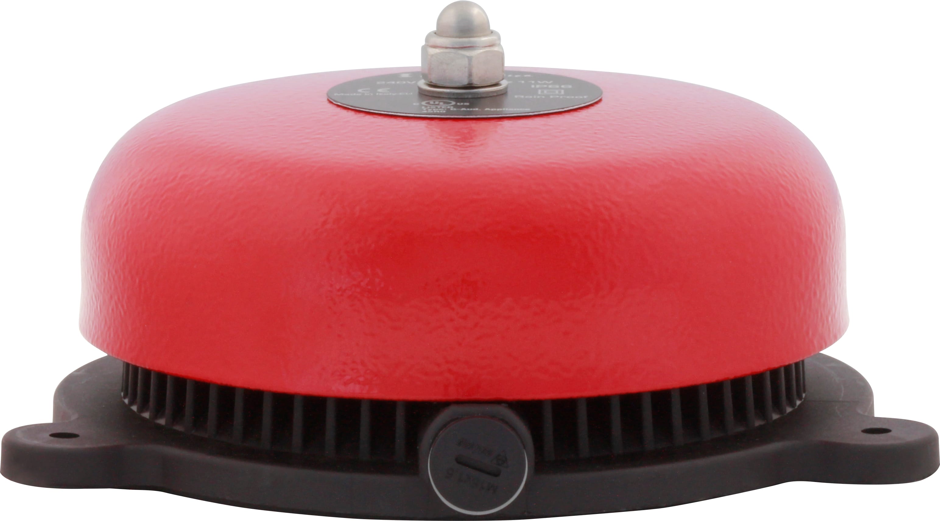 SIRENA SIR54218 SIAD 165 RED V110DC