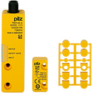 PILZ ITALIA SRL PIZ542200 PSEN CS6.2P-PSEN CS6.1 COD. UNIVOCA
