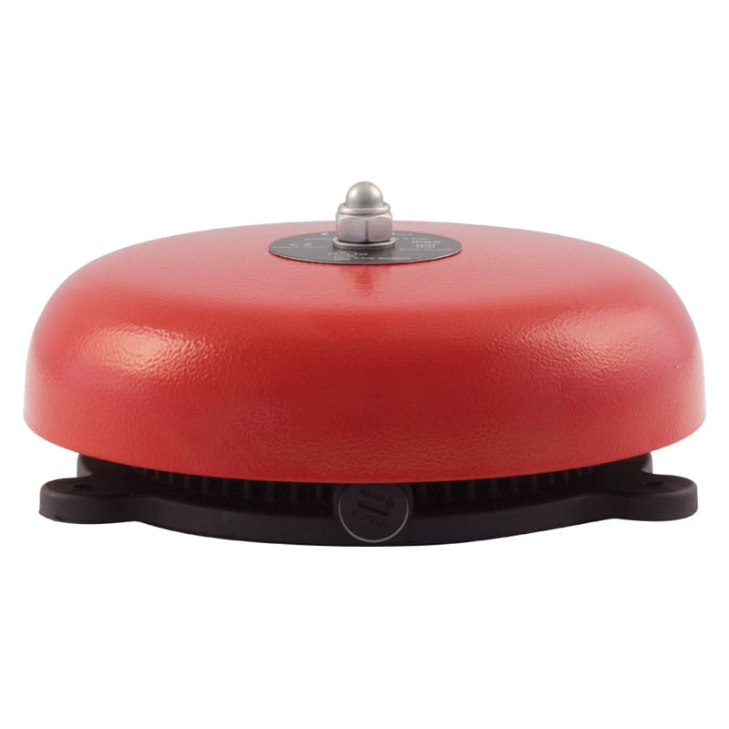 SIRENA SIR54243 SIAD 215 RED V24DC
