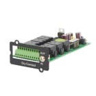 LEGRAND LEG311106 KEOR COMPACT DRY CONTACT CARD