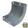 LEGRAND LEG480982 P31-BASE CURVA IN SALITA 90D 50X200 Z