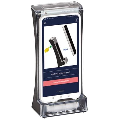 LEGRAND LEG088240 GATEWAY DI CONFIGURAZIONE BLUETOOTH - IR