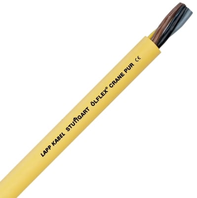 LAPP ITALIA SRL LPP0045207 OLFLEX CRANE PUR 4G1,5