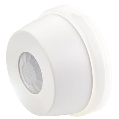 LEGRAND - LEGCP120000 RILEVATORE PIR 1-10V A SOFFITTO