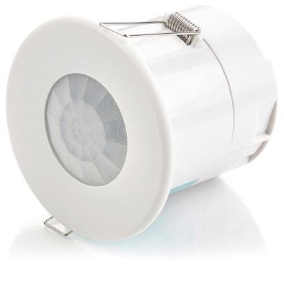 LEGRAND LEGCP130032 RILEVATORE PIR A INCASSO KNX