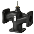 SIEMENS - BUILDING T - BCTS55204-V137 VXF42.50-40 VALV.3VIE, PN16, DN50, KVS40